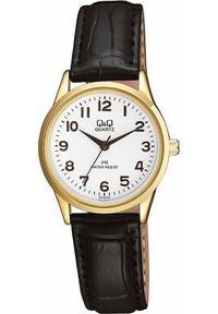 Zegarek Q&Q Zegarek Q&Q C215-104 Damski Klasyczny. Styl: klasyczny #1