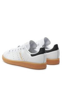 Adidas - adidas Sneakersy Stan Smith IH5352 Biały. Kolor: biały. Materiał: skóra. Model: Adidas Stan Smith #2