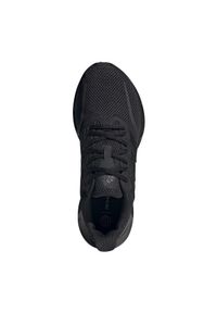 Adidas - Buty do biegania adidas Showtheway 2.0 M GY6347 czarne. Zapięcie: sznurówki. Kolor: czarny. Szerokość cholewki: normalna