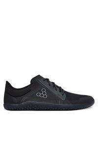 Sneakersy Vivo Barefoot. Kolor: czarny #1