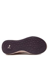 Puma Sneakersy Softride Carson 310154 05 Różowy. Kolor: różowy. Materiał: mesh, materiał #4