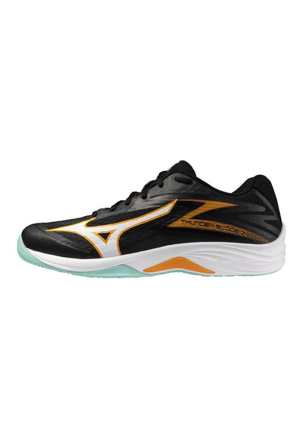 Buty halowe Mizuno Thunder Blade Z. Kolor: czarny. Sport: siatkówka