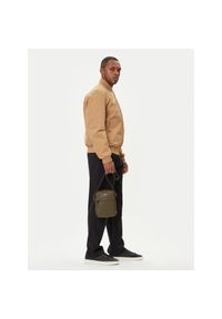 Saszetka BOSS. Kolor: zielony #1