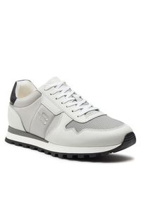 Baldinini Sneakersy U4E903T1VITE9000 Biały. Kolor: biały