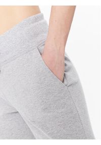 DKNY Sport Spodnie dresowe DP2P1917 Szary Classic Fit. Kolor: szary. Materiał: bawełna #4