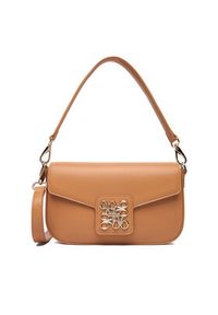 Nine West Torebka CEO-Celest-LDA8444 Brązowy. Kolor: brązowy #3