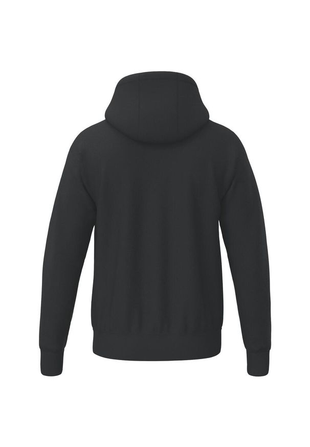 ERIMA - Bluza z kapturem dla dzieci Erima TS. Typ kołnierza: kaptur. Kolor: czarny