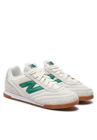 New Balance Sneakersy URC42HG Beżowy. Kolor: beżowy. Materiał: skóra #2