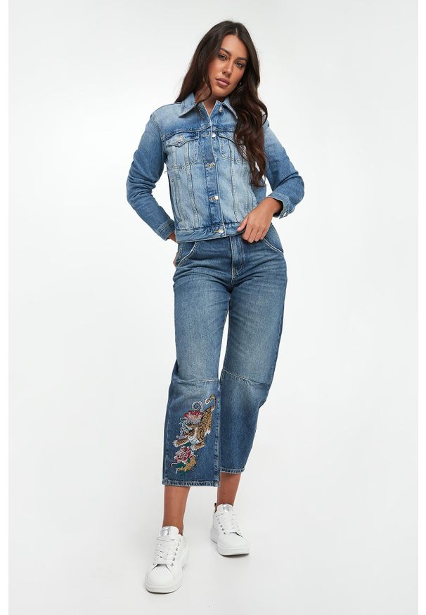 JOOP! Jeans - Jeansy damskie Elsa JOOP! JEANS