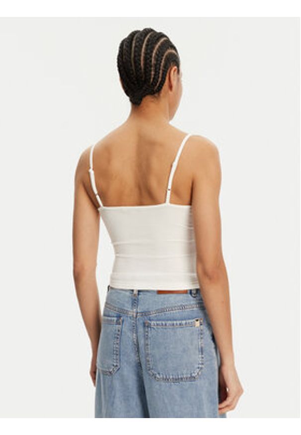 Tommy Jeans Komplet 2 topów Essential DW0DW18148 Kolorowy Regular Fit. Materiał: bawełna. Wzór: kolorowy