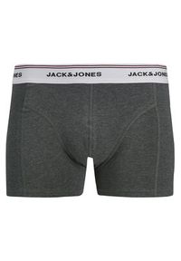 Jack & Jones Komplet 12 par bokserek Cavery 12288616 Kolorowy. Materiał: bawełna. Wzór: kolorowy #4