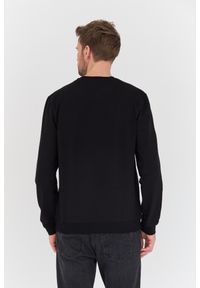 Guess - GUESS Czarna męska bluza Audley, Rozmiar XXL. Kolor: czarny #3