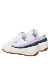 Fila Sneakersy Original Tennis '83 Wmn FFW0281.13199 Biały. Kolor: biały. Materiał: skóra