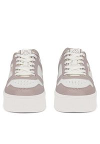 Kappa Sneakersy SS24-3C092 Biały. Kolor: biały. Materiał: syntetyk #7
