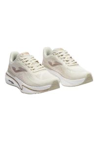 Joma - Buty do biegania damskie, Storm Viper Lady 25 RVIPLS. Kolor: beżowy