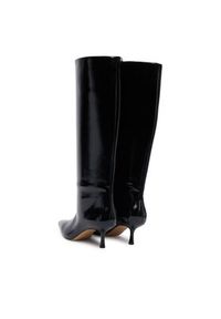 Aldo Kozaki Selora 14118319 Czarny. Kolor: czarny. Materiał: skóra #5