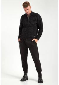 Bluza męska z logo Tamaro JOOP! #5