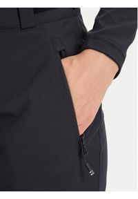 Rossignol Spodnie narciarskie Strawpile RLOWP01 Czarny Regular Fit. Kolor: czarny. Materiał: syntetyk. Sport: narciarstwo #3
