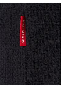 JOOP! Jeans Longsleeve Jjj-Phineus 30103355 Granatowy Regular Fit. Kolor: niebieski. Materiał: bawełna. Długość rękawa: długi rękaw #2