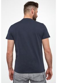 Balmain - T-shirt męski BALMAIN