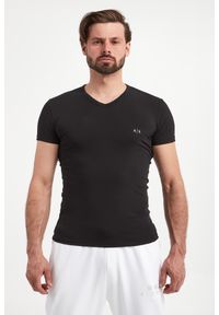 Armani Exchange - T-shirt męski 2-PAK ARMANI EXCHANGE #3