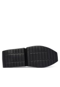 United Nude Sneakersy Mega Lacey 1099514116 Srebrny. Kolor: srebrny. Materiał: skóra #4