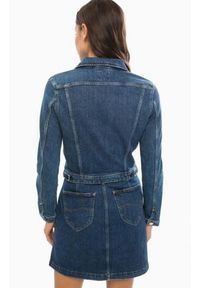Lee - LEE RIDER JACKET KW FINISH L54MAPKW