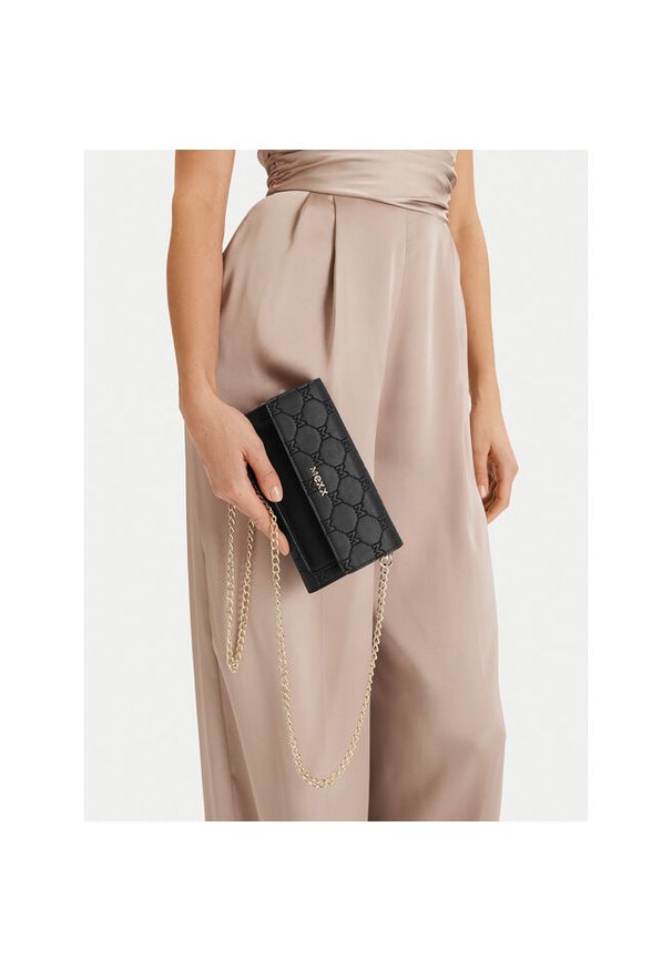 Torebka MEXX. Kolor: czarny