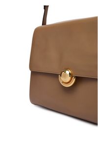 Furla Torebka Domus M WB01804 BX4185 IT 4489S Brązowy. Kolor: brązowy. Materiał: skórzane #6