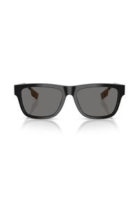 Burberry - Okulary przeciwsłoneczne męskie BURBERRY #4