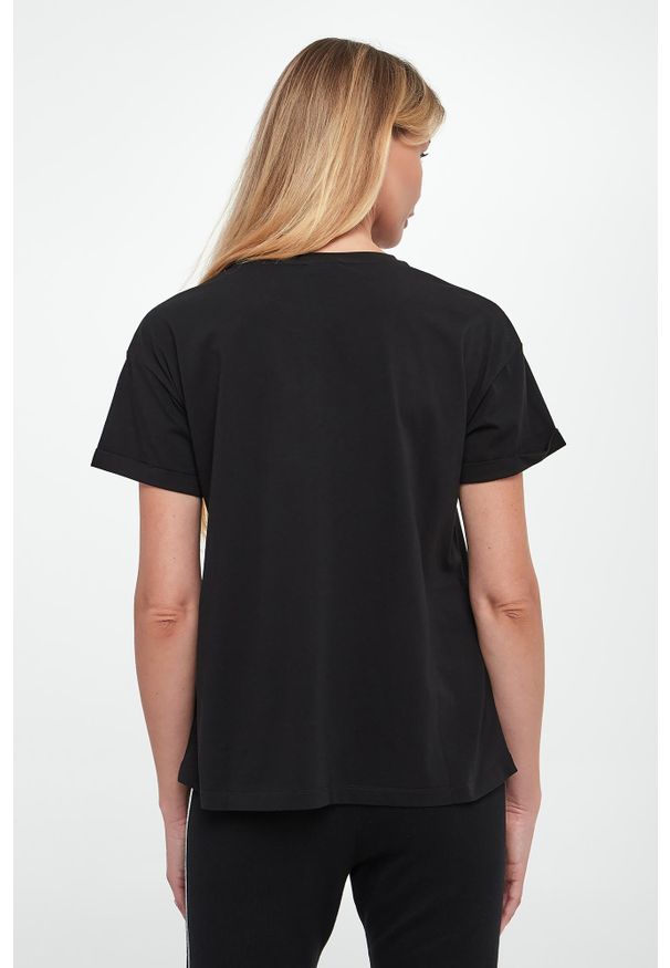 Liu Jo - T-shirt damski LIU JO