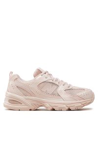 Sneakersy New Balance. Kolor: różowy #1