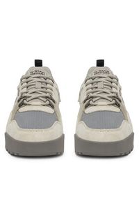 G-Star RAW - G-Star Raw Sneakersy V5-10510 Szary. Kolor: szary. Materiał: materiał #7