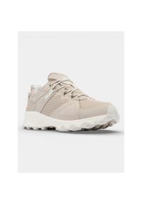 columbia - Buty Trekkingowe Damskie Columbia Peakfreak Hera Outdry. Kolor: beżowy, wielokolorowy, różowy. Styl: sportowy #1