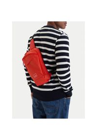 Torebka Nautica. Kolor: czerwony #1