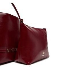 Nine West Torebka CEO-UTAH-LDA8011 Bordowy. Kolor: czerwony #3