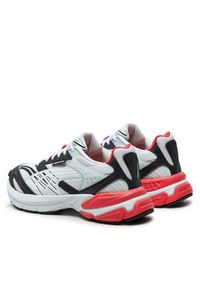 Puma Sneakersy Amg Velophasis Dewdrop 308114-01 Kolorowy. Materiał: materiał. Wzór: kolorowy #3