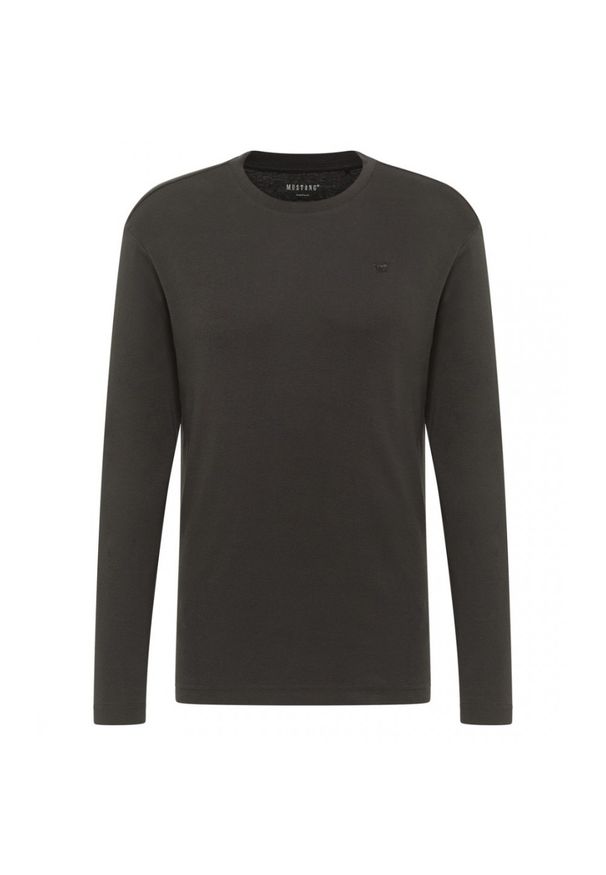 Mustang - Męska bluza MUSTANG Arlington Pirate Black 1015674 4088