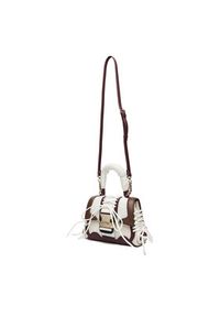 Steve Madden Torebka Bdiego-M SM13001493 Brązowy. Kolor: brązowy. Materiał: skórzane #4