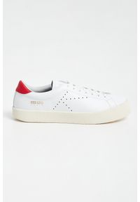 Kenzo - Sneakersy męskie skórzane KENZO. Materiał: skóra #5