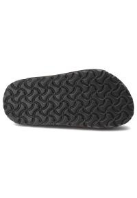 Big-Star - Sandały damskie Big Star, cholewka ze skóry naturalnej zamszowej z regulowanymi paskami na masywnej podeszwie o dobrej amortyzacji, brązowe, TT274236. Okazja: na co dzień. Zapięcie: pasek. Kolor: brązowy. Materiał: skóra, zamsz. Sezon: lato. Styl: casual, klasyczny, sportowy #6