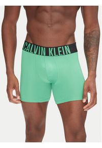 Calvin Klein Underwear Komplet 3 par bokserek 000NB3612A Kolorowy. Materiał: syntetyk. Wzór: kolorowy #6