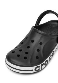 Crocs Klapki BAYABAND CLOG 205089-066 Czarny. Kolor: czarny #7