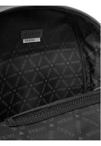 Guess Plecak HMECSA P3406 Szary. Kolor: szary. Materiał: skóra #5