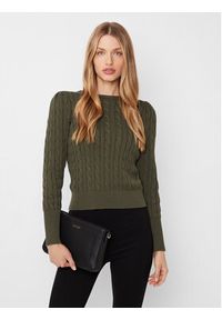 Liu Jo Torebka Ecs S Crossbody AF2197 E0087 Czarny. Kolor: czarny. Materiał: skórzane #4