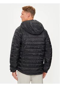 Halti Kurtka przejściowa Element 067-0014 Czarny Regular Fit. Kolor: czarny. Materiał: syntetyk #4