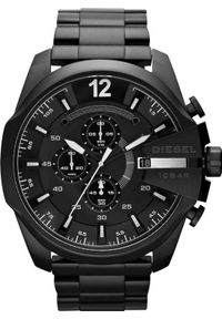 Zegarek Diesel ZEGAREK MĘSKI DIESEL DZ4283 - MEGA CHIEF (zx099h) #1