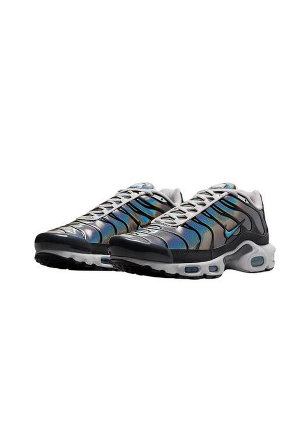 Buty sportowe męskie Nike Air Max Plus. Kolor: wielokolorowy. Model: Nike Air Max