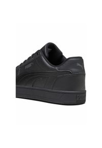 Buty Puma Caven 2.0, Mężczyźni. Kolor: wielokolorowy, czarny, szary. Materiał: guma, materiał, tkanina, syntetyk