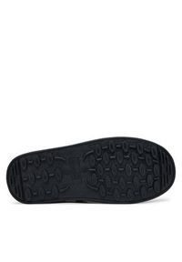 Love Moschino - LOVE MOSCHINO Śniegowce JA24192G1NISD00B Czarny. Kolor: czarny. Materiał: materiał #5
